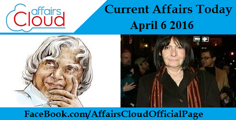 CAT April 6 2016 CAT April 6 2016