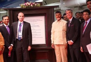 Cadbury inaugurates largest Asia-Pacific facility in India