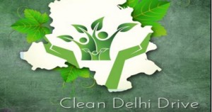 Delhi Chief Minister Arvind Kejriwal launched Phase I of Green Delhi initiative