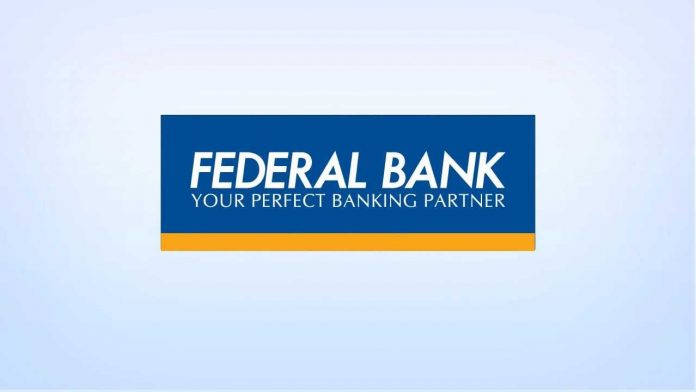 federal bank