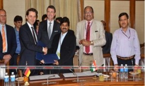 Germany’s Development Bank KfW to provide loan assistance to metro system for Nagpur