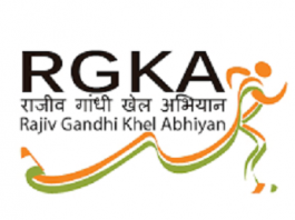 Government merges Rajiv Gandhi Khel Abhiyan with Khelo India
