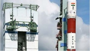 ISRO to launch 21 satellites in one shot