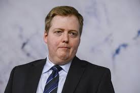 Iceland PM Sigmundur Davio Gunnlaugsson Resigns