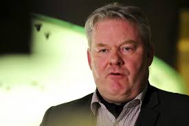 Iceland names Sigurdur Ingi Johannsson as new PM