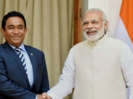India, Maldives sign six agreements in different sectors