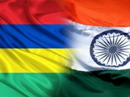India & Mauritius