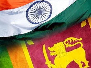 India and Sri Lanka