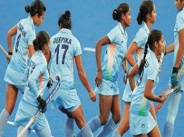 India beat Canada to earn first win at Hawke