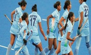 India beat Canada to earn first win at Hawke