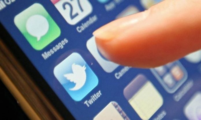 Indian government ranks ministers on their Twitter performance Indian government ranks ministers on their Twitter performance