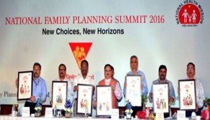 National Family Planning Summit 2016