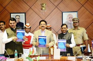 Online app AdiPramanfor tribal caste validity certificate in Maha