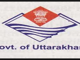 Uttarkhand Government