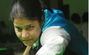 Gold for Chitra, Varshaa