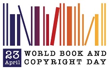 World book and copyright day