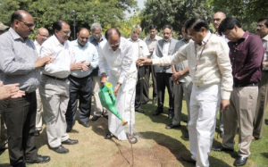 15 days Swachh Office drive launched across the country