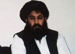 Afghan Taliban sources confirm death of leader Mullah Akhtar Mansour