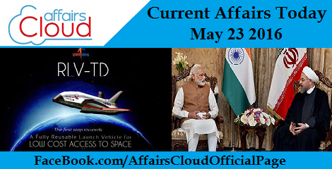 CAT May 23 2016 CAT May 23 2016