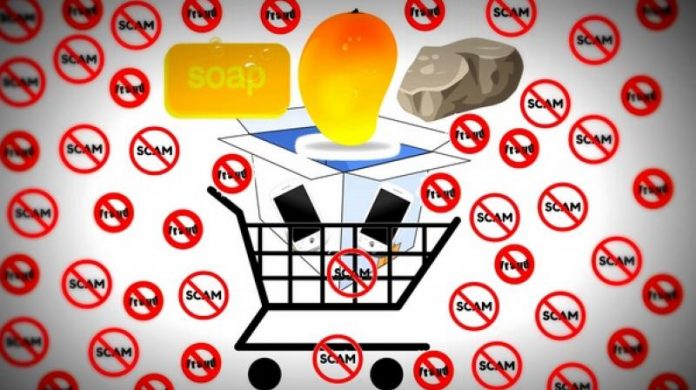 India on 5th place in fake goods trade India on 5th place in fake goods trade