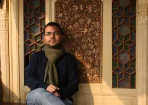 Indian professor wins Commonwealth short story regional prize