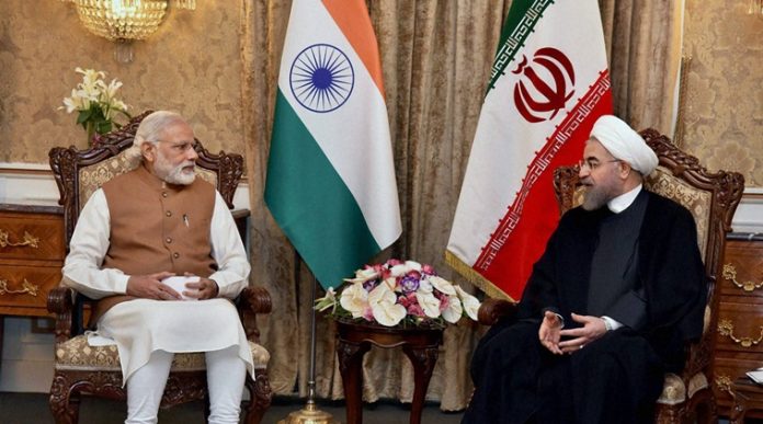 Modi Visit to Iran Modi Visit to Iran
