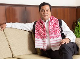 Assam CM