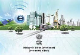 Union Government announced 13 cities as Smart Cities