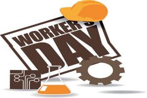 Workers Day May 1