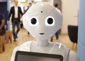 World's first robot lawyer hired by US firm Baker Hostetler