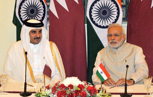 MoU-between-India-Qatar