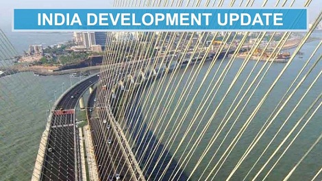 india-development-update