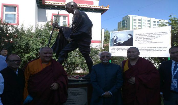 Hamid-ansari