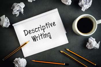 Descriptive-Writing