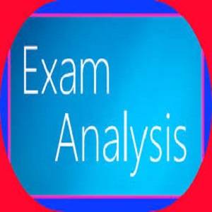 exam-analysis