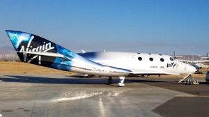 FAA permits license for Virgin Galactic for its innovative initiative of introducing and testing Space