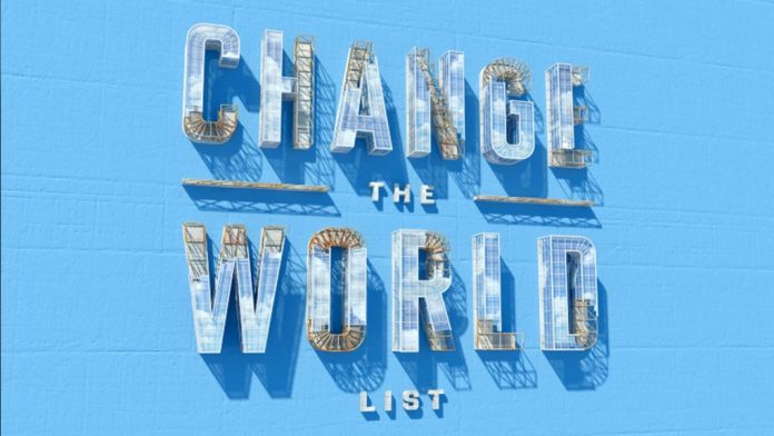 Fortune Change The World 2016 Fortune Change The World 2016