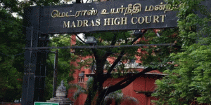Resolution for renaming of Madras High Court passed