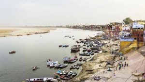 Smart Ganga City Scheme Launched in Ten Cities