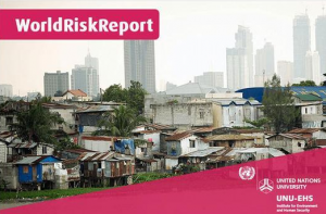 World Risk Report 2016