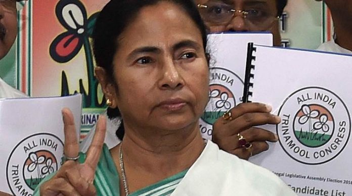 TMC releases party candidates' list TMC releases party candidates' list