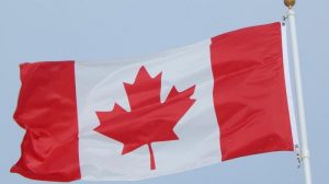 Nano-scale Canadian flag sets Guinness world record