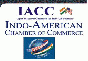 Indo-American Chamber of Commerce of Greater Houston