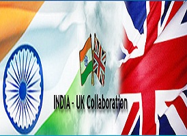 India UK Collaboration