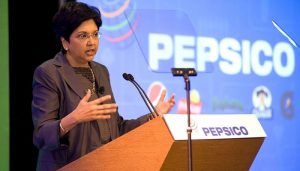 Indra Nooyi