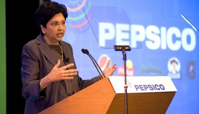 Indra Nooyi Fortune 51 most powerful Women Indra Nooyi