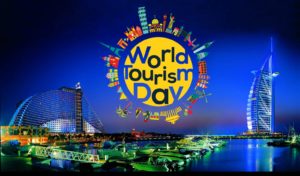 World Tourism Day