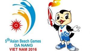 Asain Beach Games