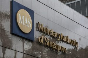 Andhra Pradesh, Singapore's MAS pact for financial services