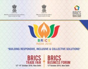 BRICS Trade Fair